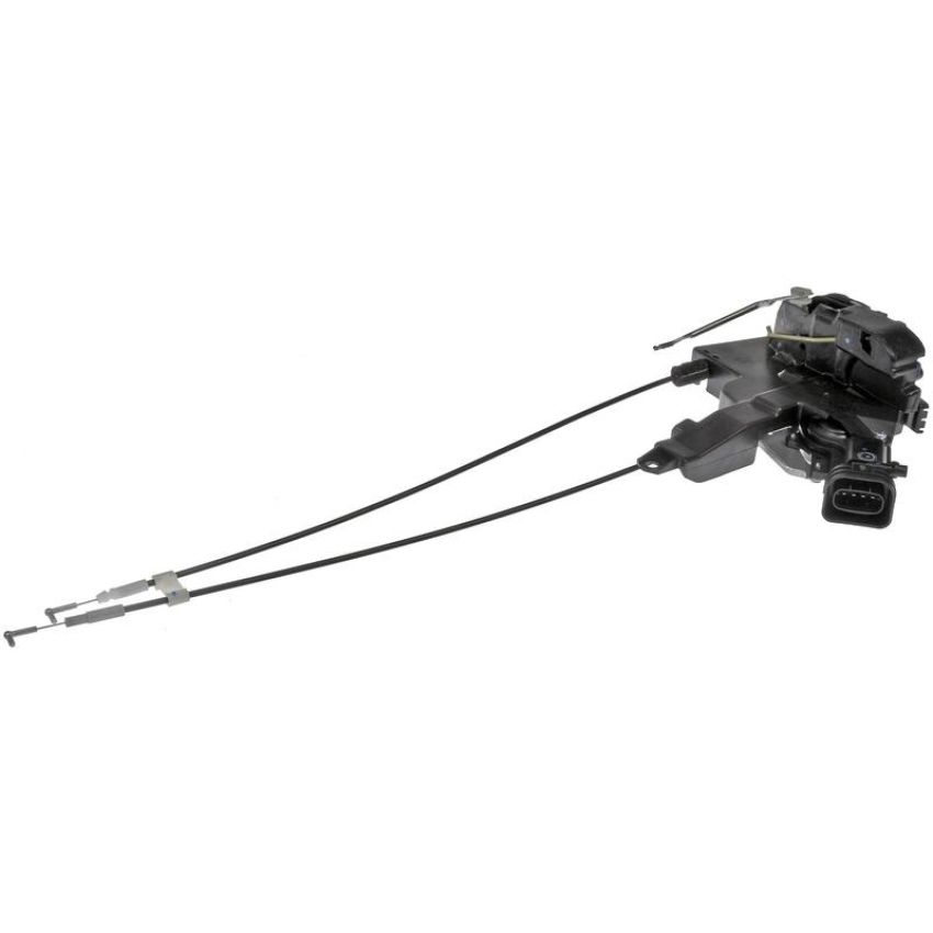 DORMAN 931-842 Integrated Door Lock Actuator