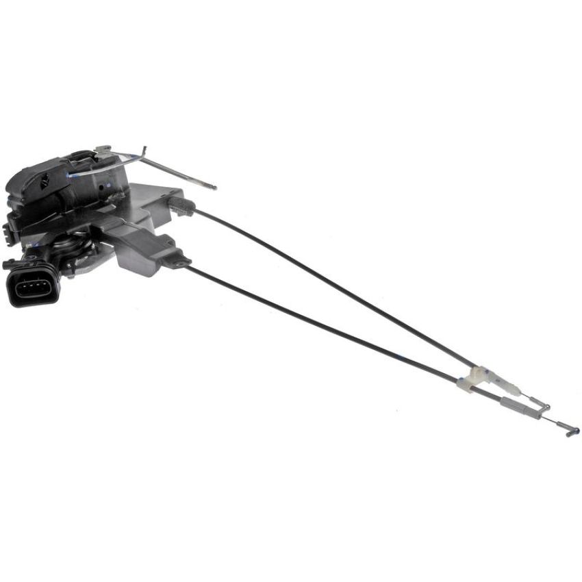 DORMAN 931-843 Integrated Door Lock Actuator