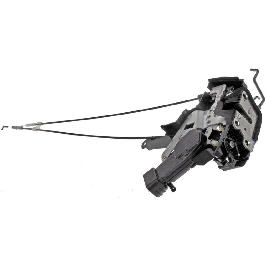 DORMAN 931-843 Integrated Door Lock Actuator
