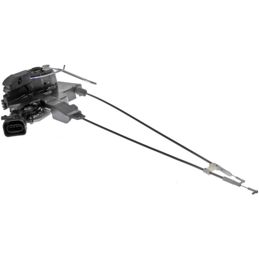 DORMAN 931-843 Integrated Door Lock Actuator