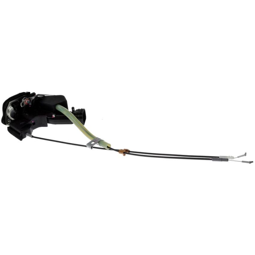 DORMAN 931-844 Integrated Latch Actuator