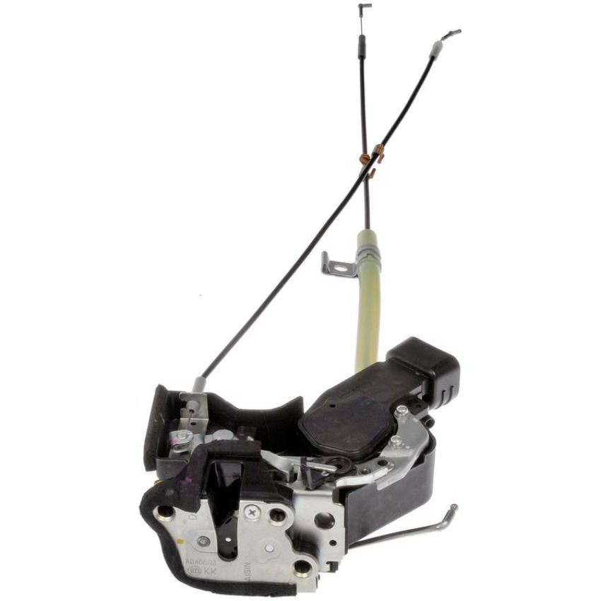 DORMAN 931-844 Integrated Latch Actuator