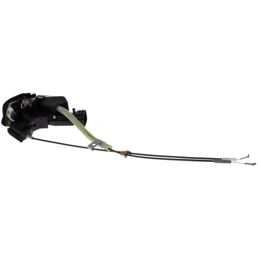 DORMAN 931-844 Integrated Latch Actuator