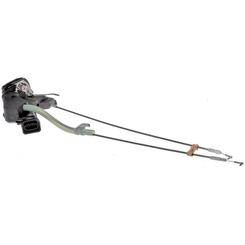 DORMAN 931-845 Integrated Door Lock Actuator