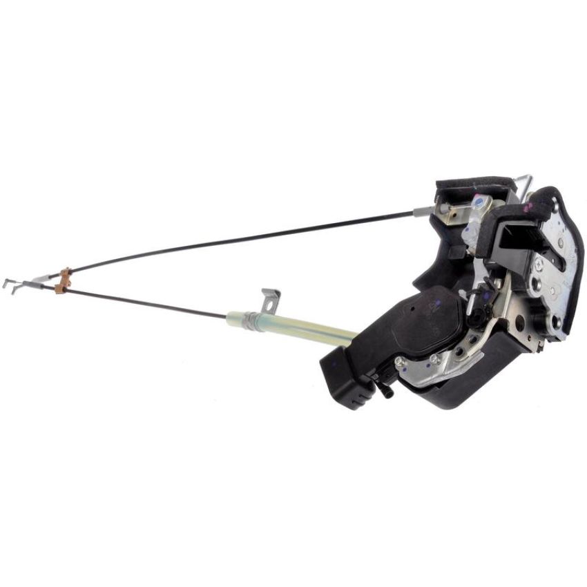 DORMAN 931-845 Integrated Door Lock Actuator