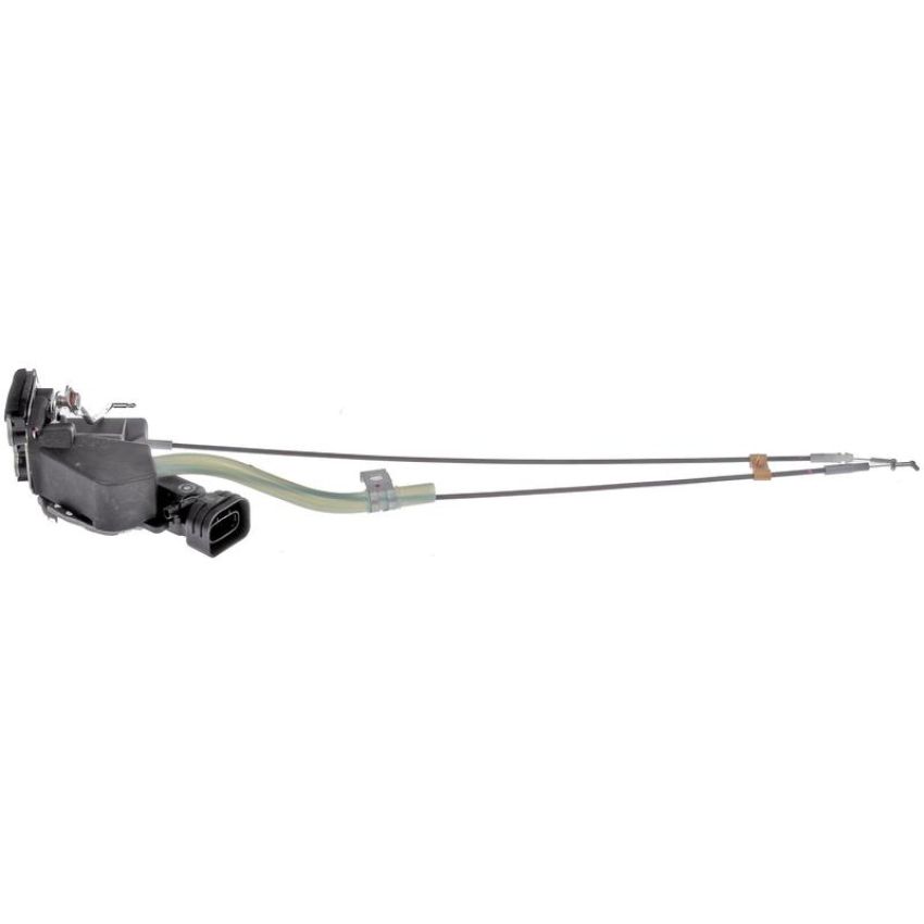 DORMAN 931-845 Integrated Door Lock Actuator