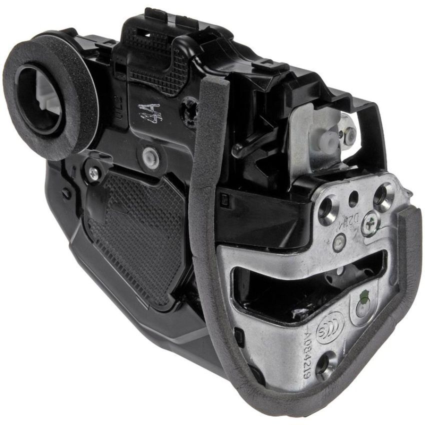 DORMAN 931-850 Door Lock Actuator - Integrated With Latch