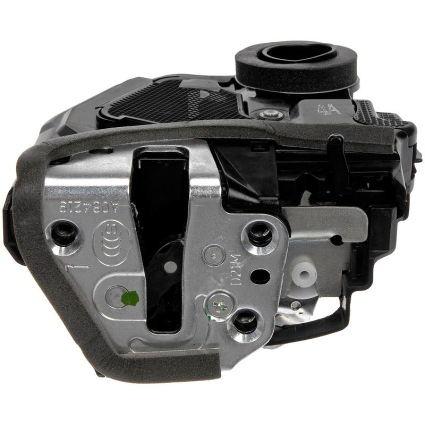 DORMAN 931-850 Door Lock Actuator - Integrated With Latch
