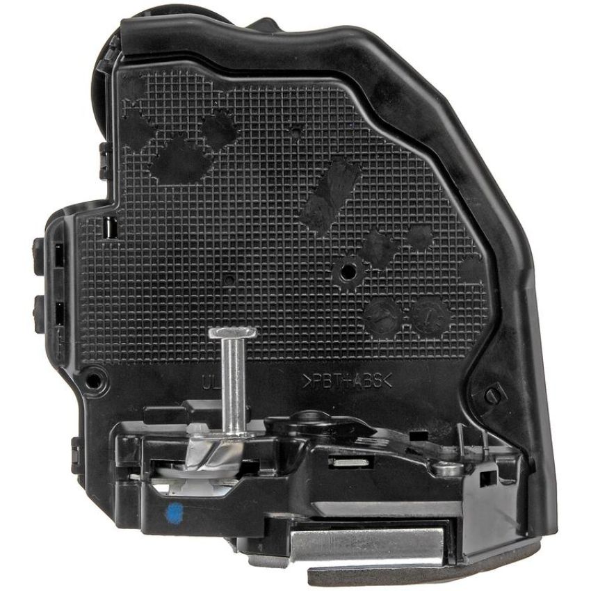 DORMAN 931-850 Door Lock Actuator - Integrated With Latch
