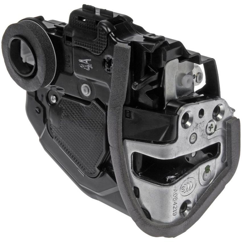 DORMAN 931-850 Door Lock Actuator - Integrated With Latch