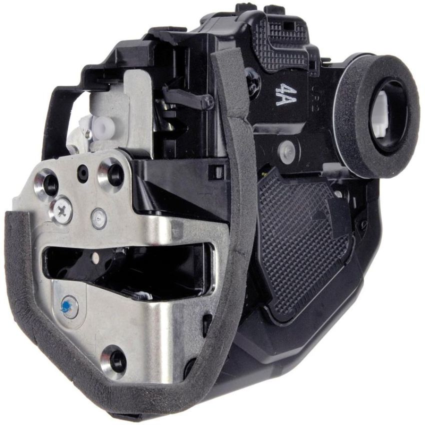 DORMAN 931-851 Door Lock Actuator - Integrated With Latch