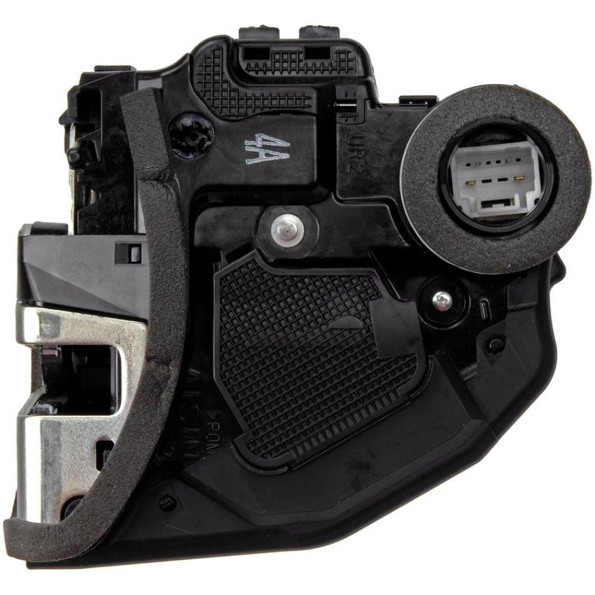 DORMAN 931-851 Door Lock Actuator - Integrated With Latch