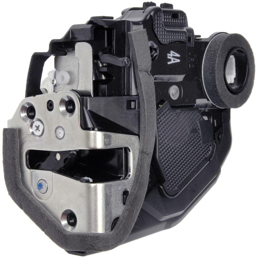 DORMAN 931-851 Door Lock Actuator - Integrated With Latch