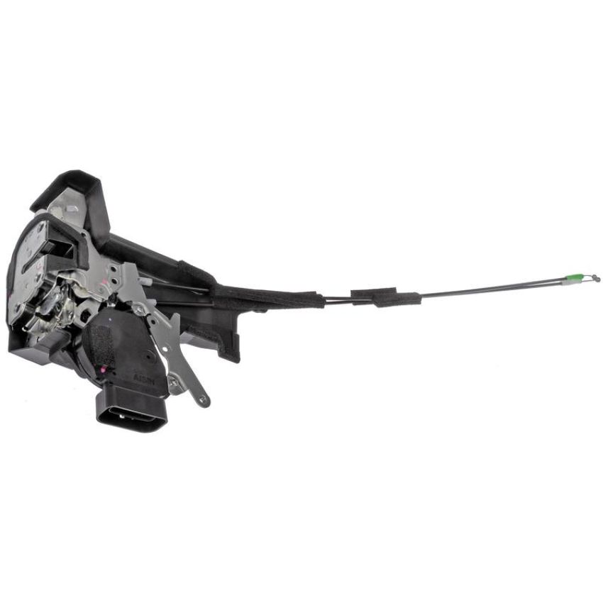 DORMAN 931-854 Integrated Door Lock Actuator