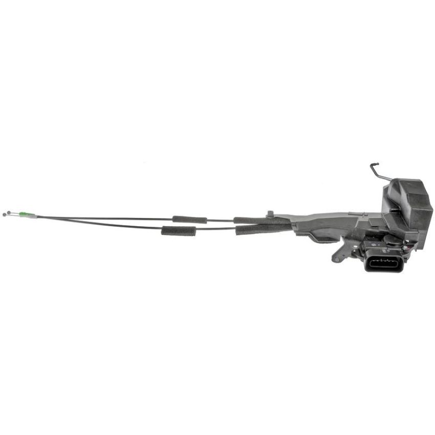 DORMAN 931-854 Integrated Door Lock Actuator