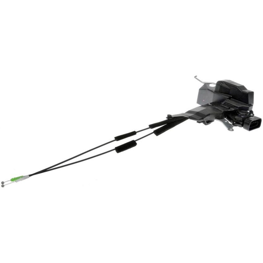 DORMAN 931-854 Integrated Door Lock Actuator