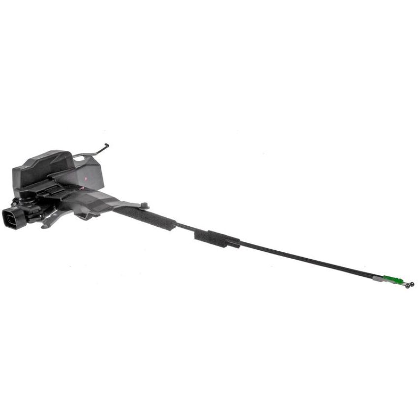 DORMAN 931-855 Integrated Door Lock Actuator