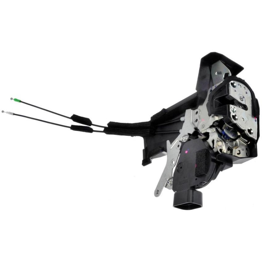 DORMAN 931-855 Integrated Door Lock Actuator