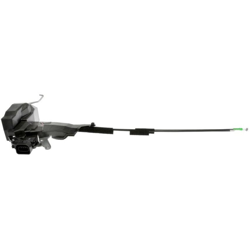 DORMAN 931-855 Integrated Door Lock Actuator