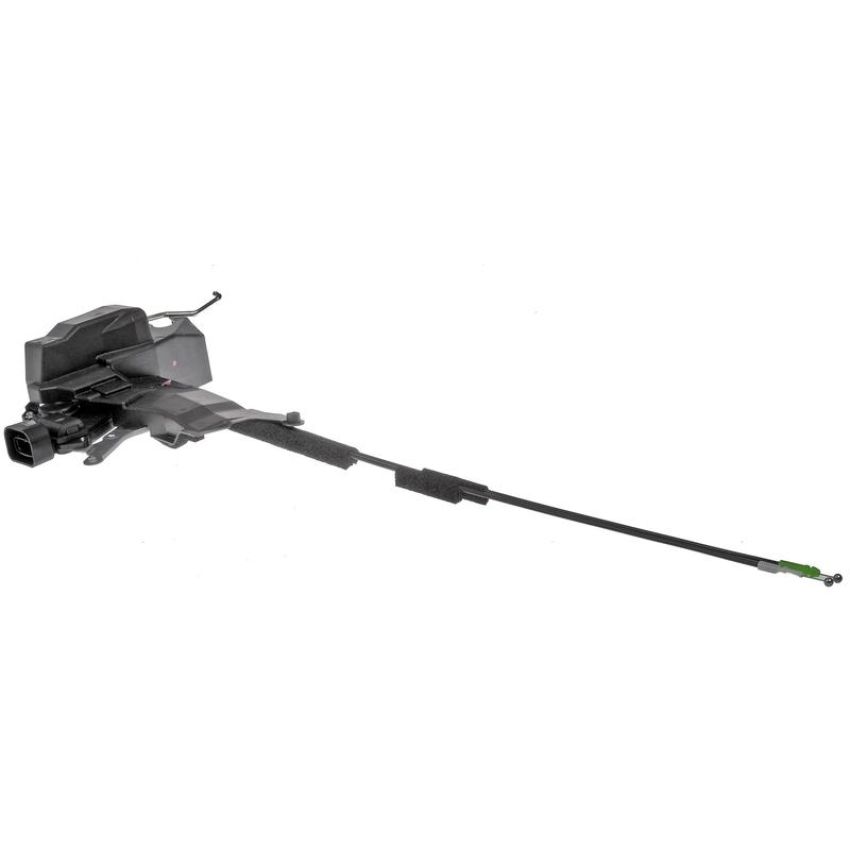 DORMAN 931-855 Integrated Door Lock Actuator