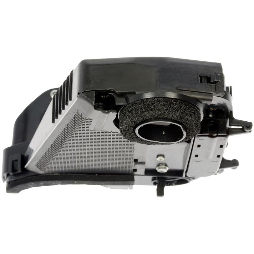 DORMAN 931-856 Door Lock Actuator - Integrated