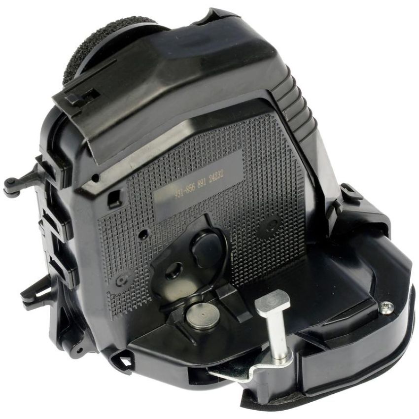 DORMAN 931-856 Door Lock Actuator - Integrated