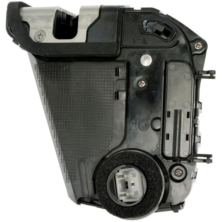 DORMAN 931-857 Door Lock Actuator - Integrated