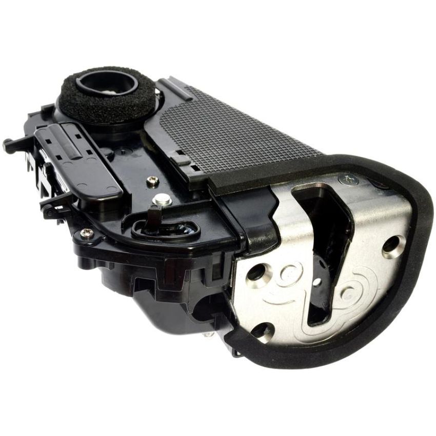 DORMAN 931-857 Door Lock Actuator - Integrated