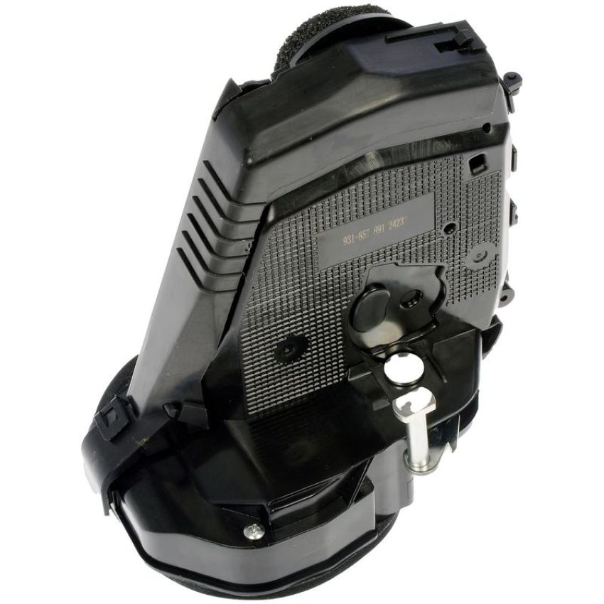DORMAN 931-857 Door Lock Actuator - Integrated