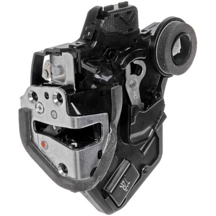 DORMAN 931-859 Door Lock Actuator - Integrated With Latch
