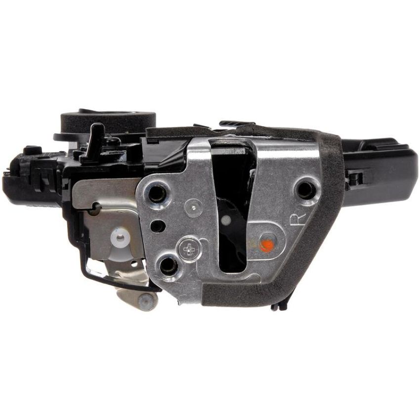 DORMAN 931-859 Door Lock Actuator - Integrated With Latch