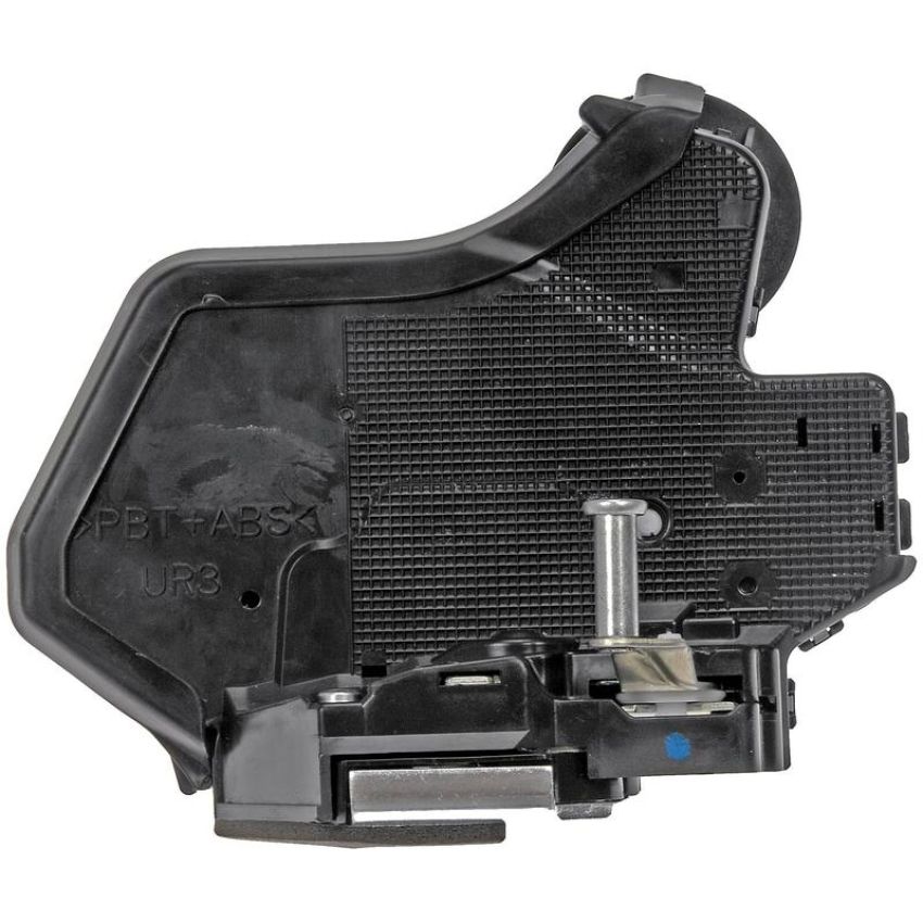 DORMAN 931-859 Door Lock Actuator - Integrated With Latch