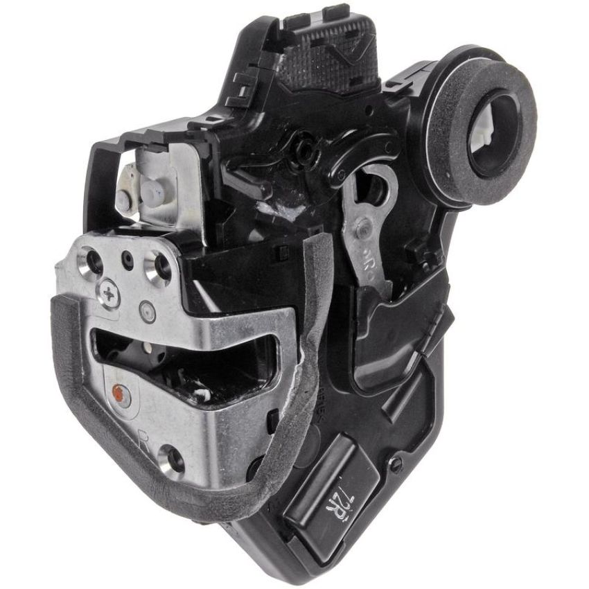 DORMAN 931-859 Door Lock Actuator - Integrated With Latch
