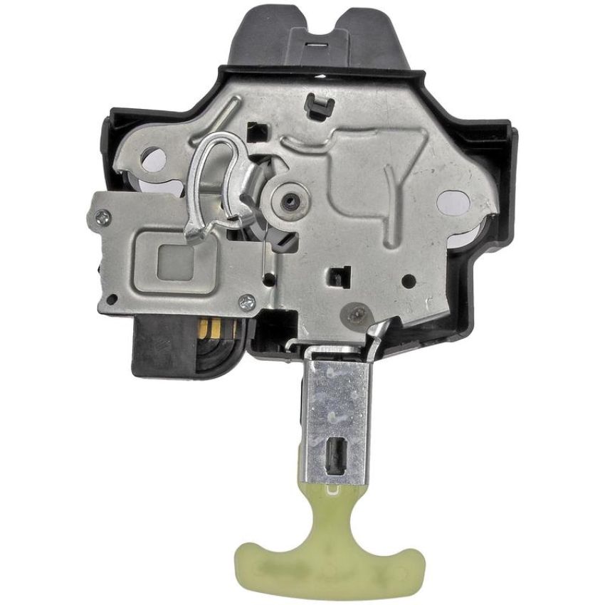 DORMAN 931-860 Door Lock Actuator - Integrated With Latch