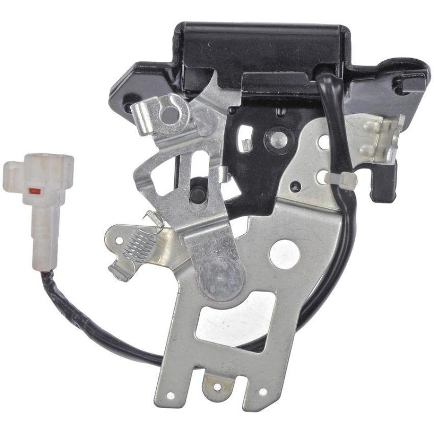 DORMAN 931-861 Door Lock Actuator - Integrated With Latch