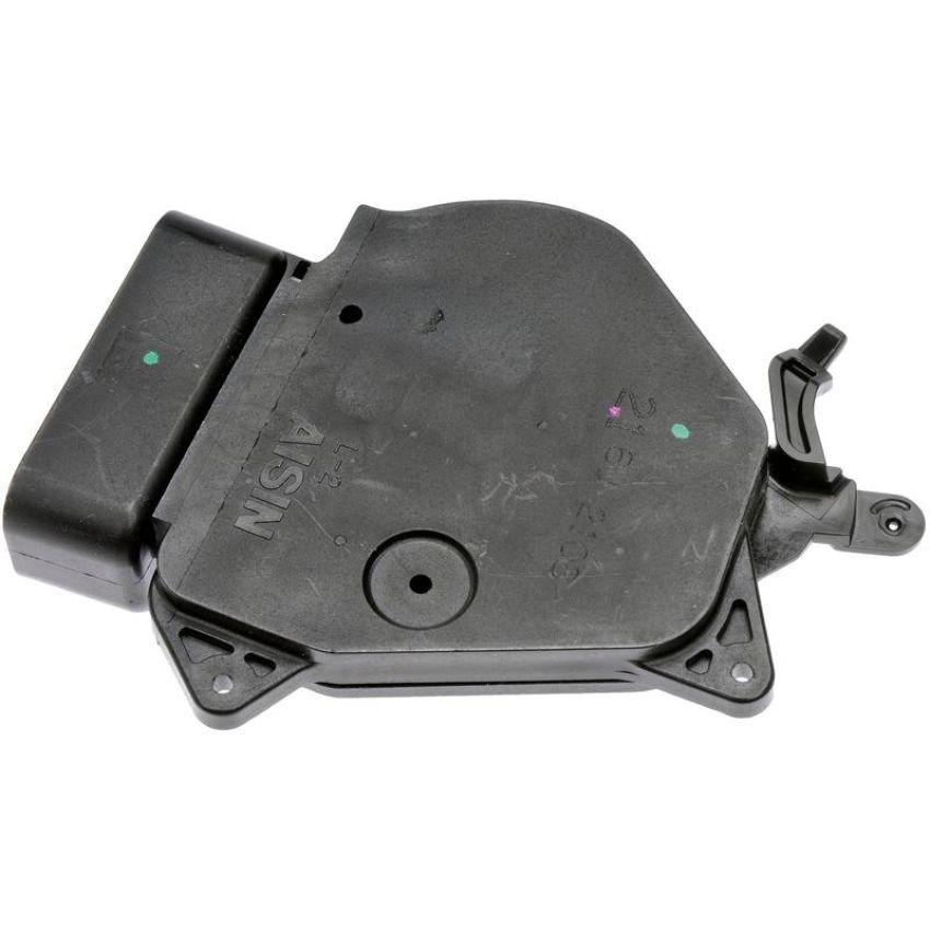 DORMAN 931-863 Integrated Latch Actuator