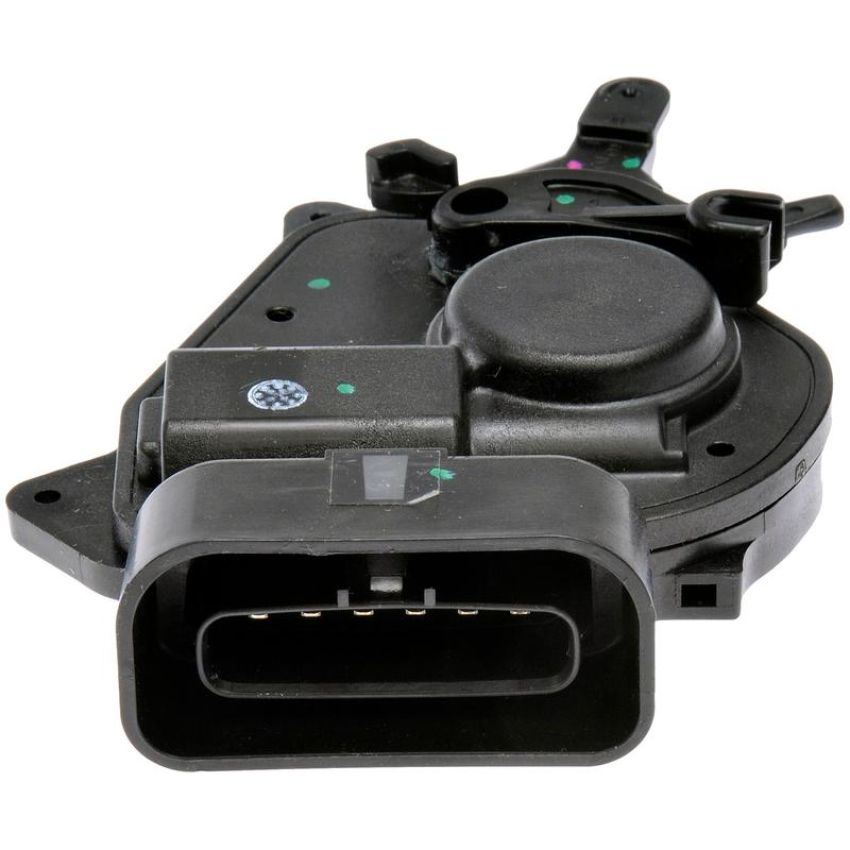 DORMAN 931-863 Integrated Latch Actuator