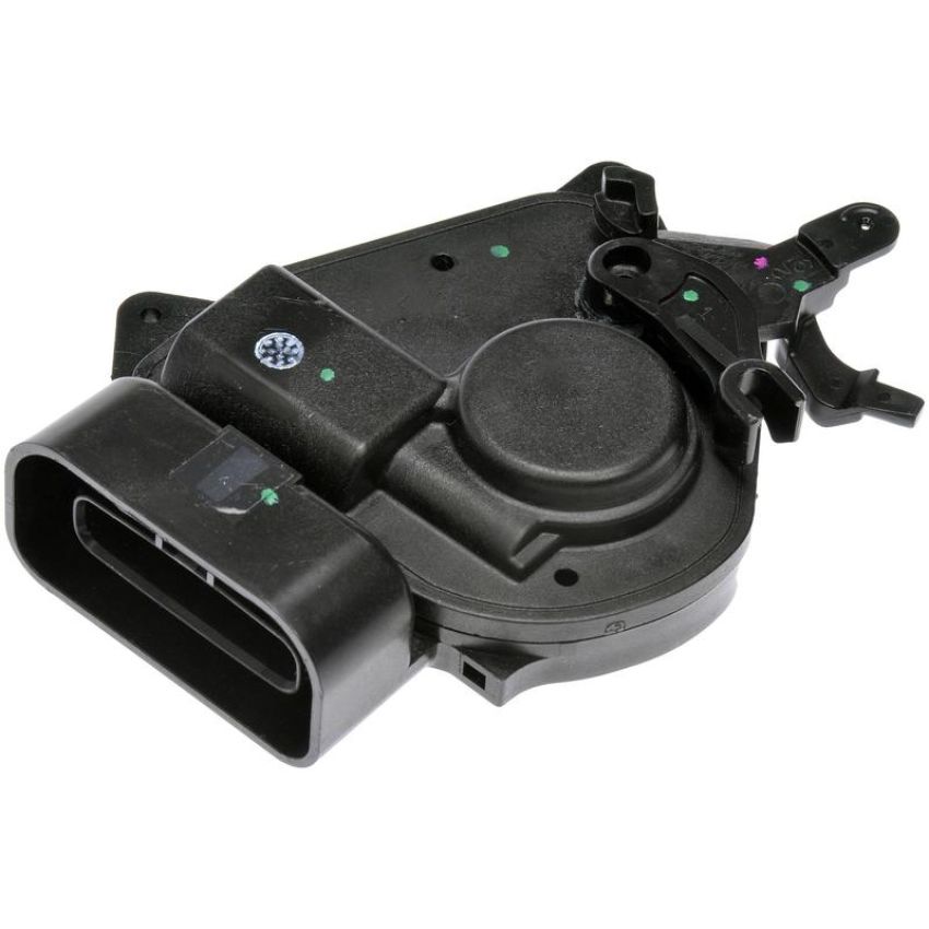 DORMAN 931-863 Integrated Latch Actuator
