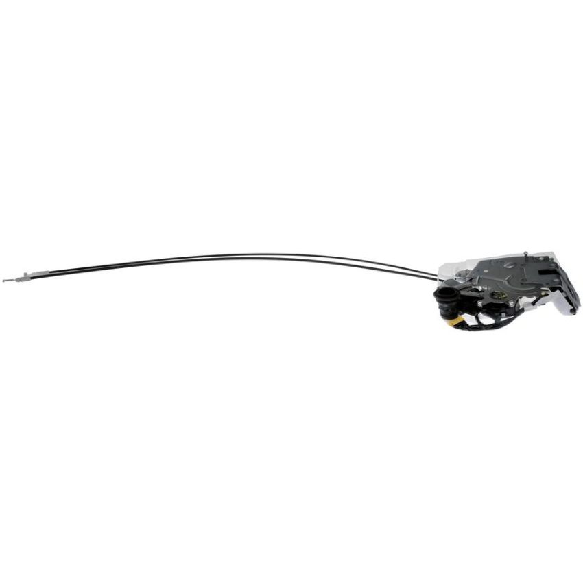DORMAN 931-867 Integrated Latch Actuator