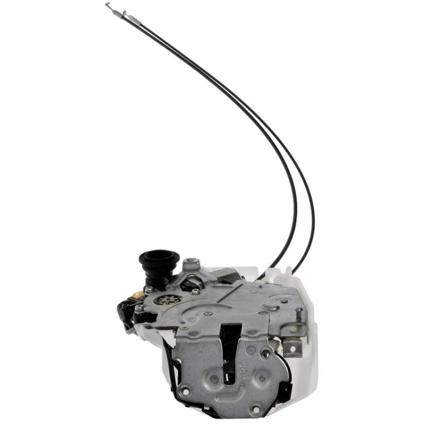 DORMAN 931-867 Integrated Latch Actuator