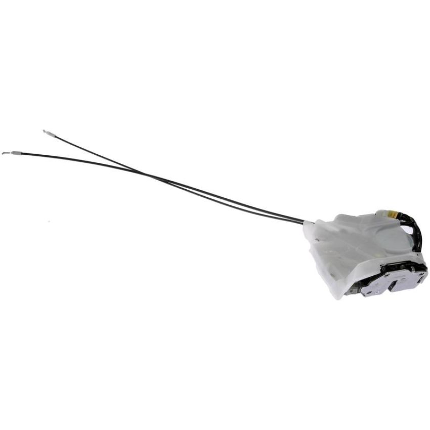 DORMAN 931-867 Integrated Latch Actuator