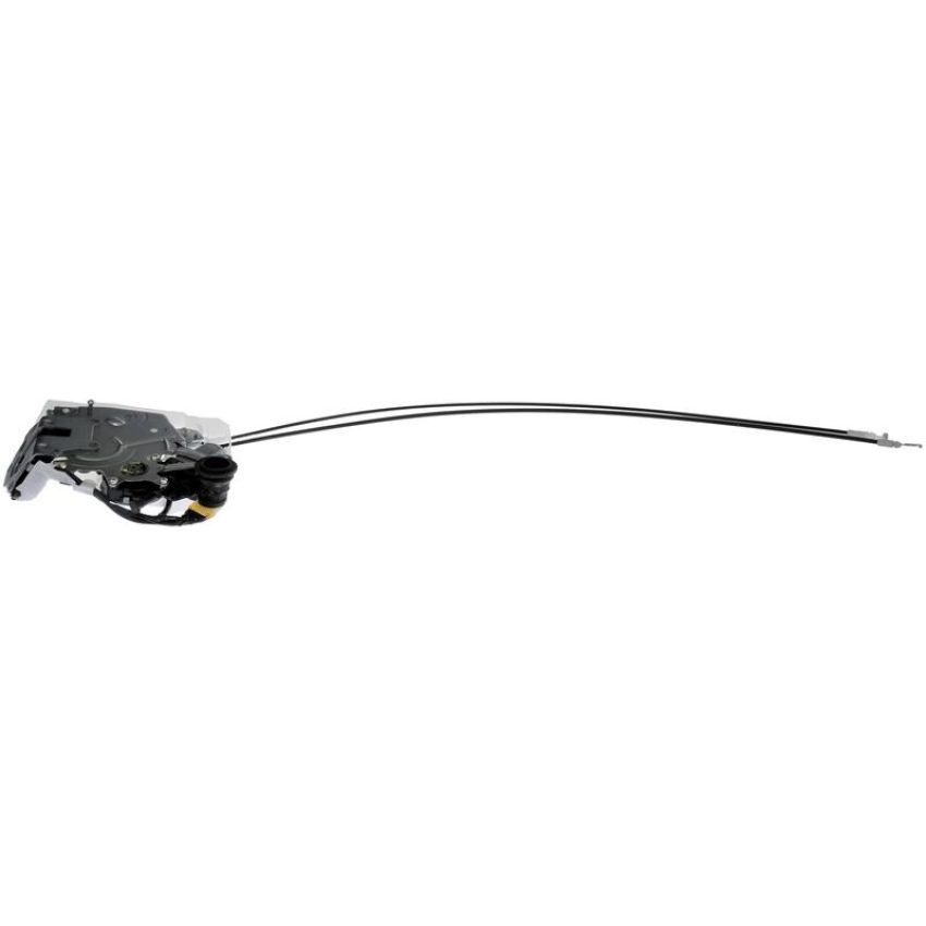 DORMAN 931-868 Integrated Latch Actuator