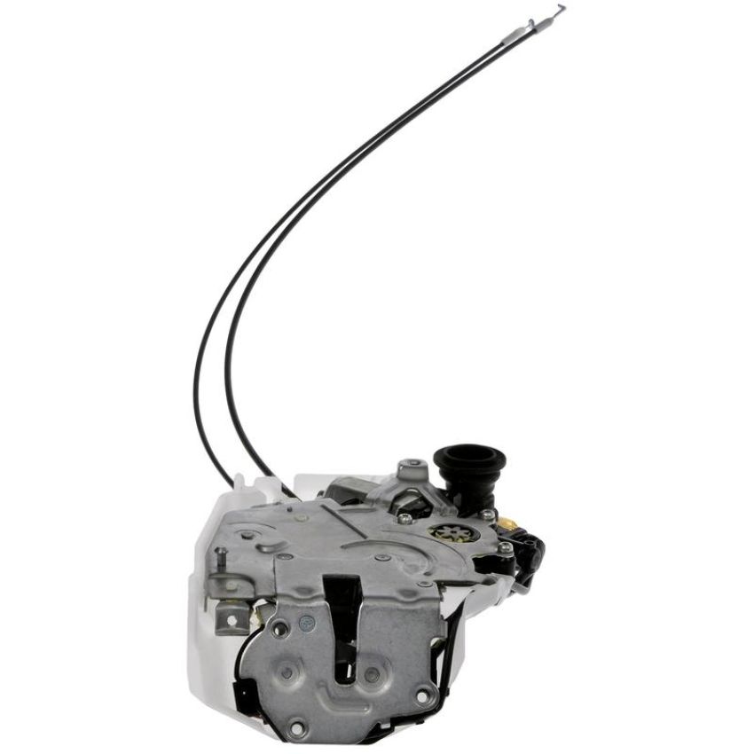 DORMAN 931-868 Integrated Latch Actuator