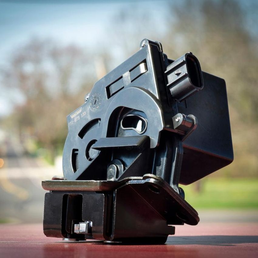 DORMAN 931-873 Integrated Liftgate Actuator