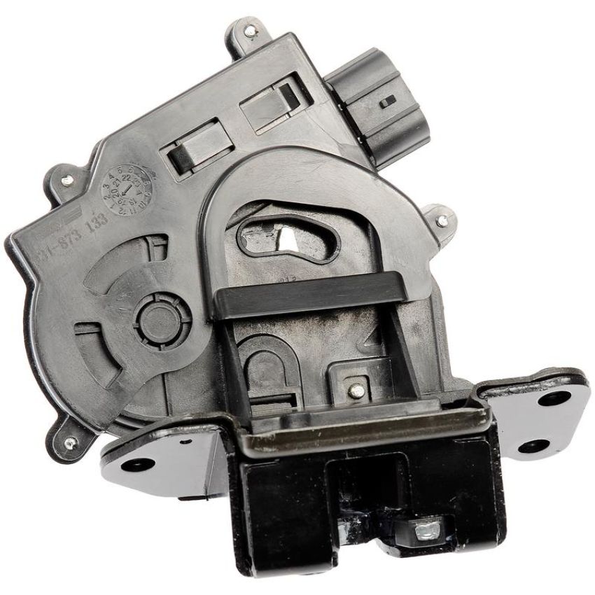 DORMAN 931-873 Integrated Liftgate Actuator