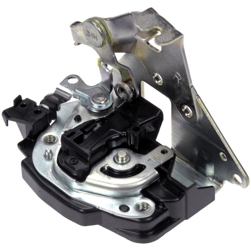 DORMAN 931-892 Door Lock Actuator - Integrated With Latch