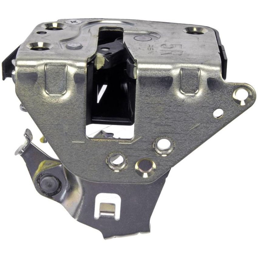 DORMAN 931-892 Door Lock Actuator - Integrated With Latch