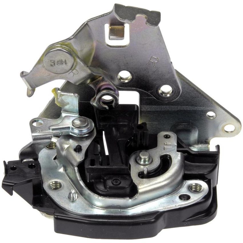 DORMAN 931-892 Door Lock Actuator - Integrated With Latch