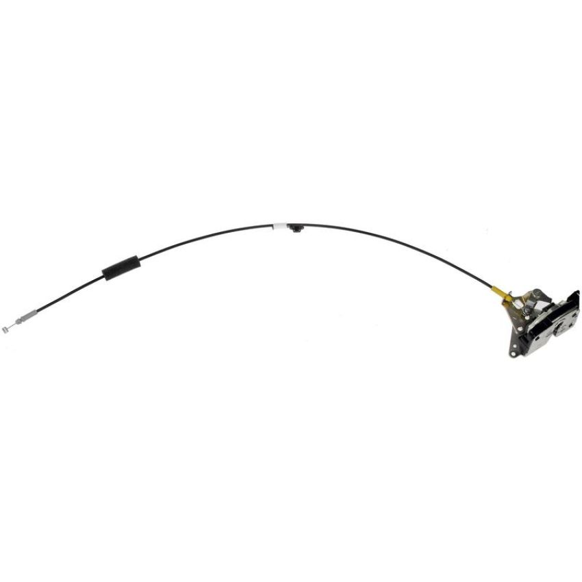 DORMAN 931-894 Door Lock Actuator - Integrated With Latch