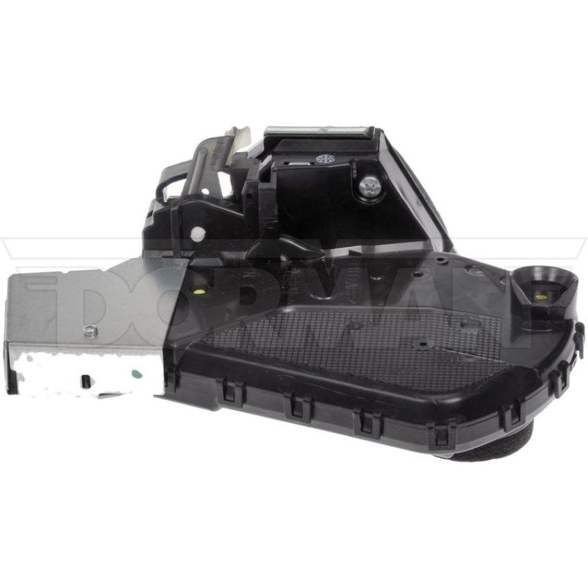 DORMAN 931-897 Integrated Latch Actuator